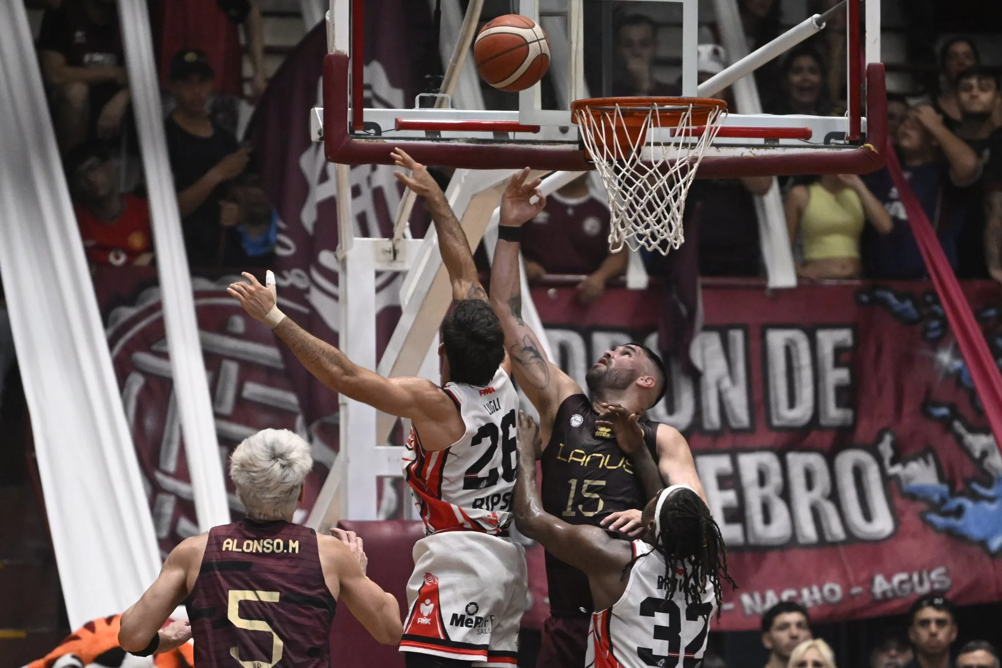 Lanús - Quilmes (01)