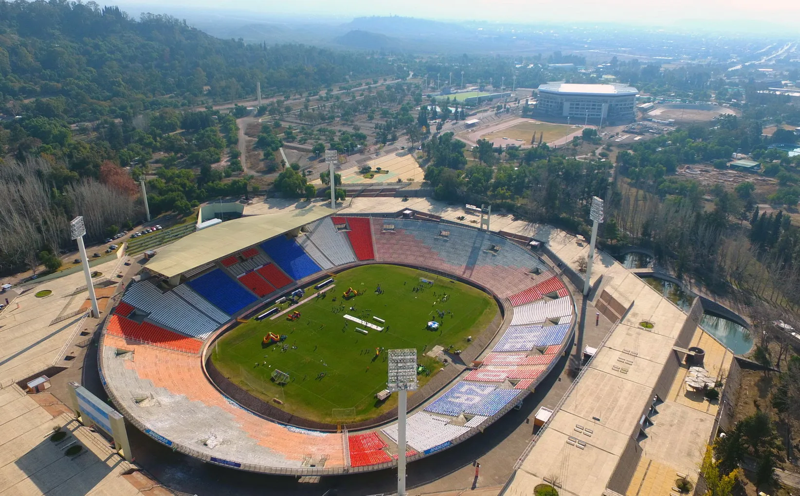 Estadio Malvinas Argentinas 01