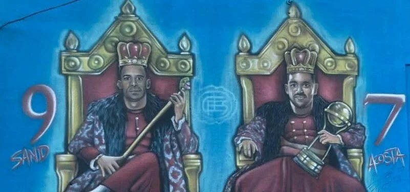 Tierra de Reyes