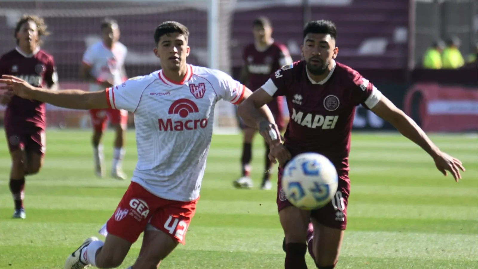 Lanús