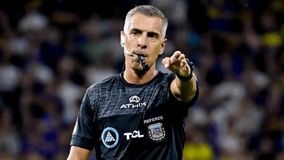 hernan mastrtangelo