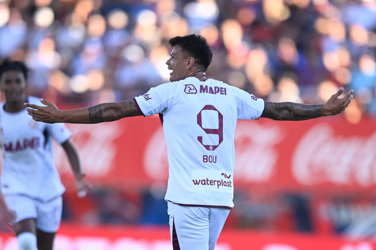 Previa San Lorenzo Lanús 03