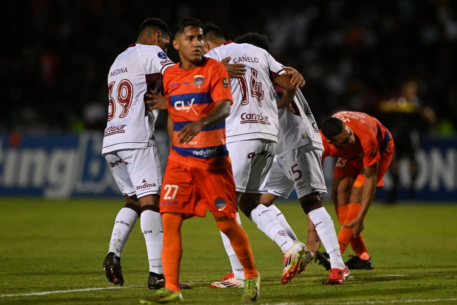 Sudamericana