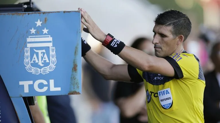 Andrés Merlos