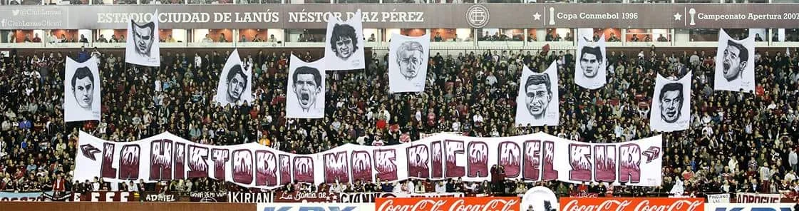 Previa Lanús Banfield