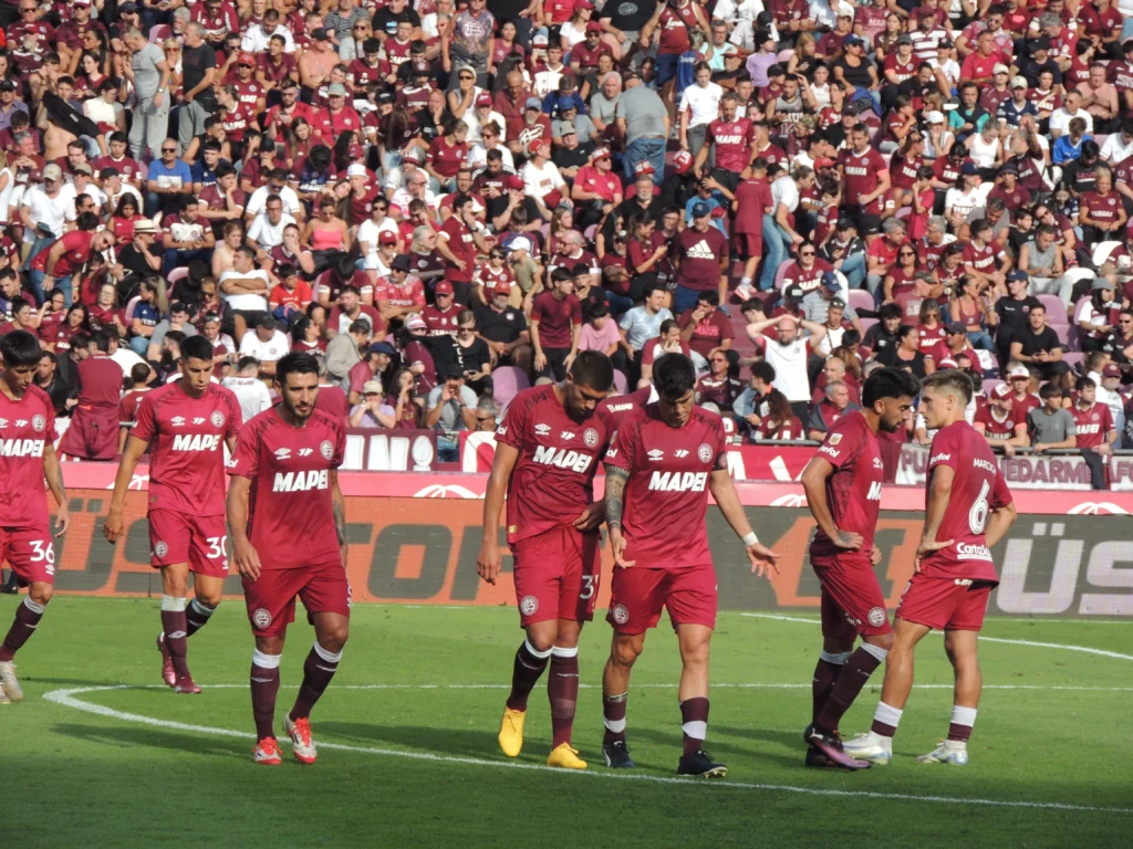 Lanus