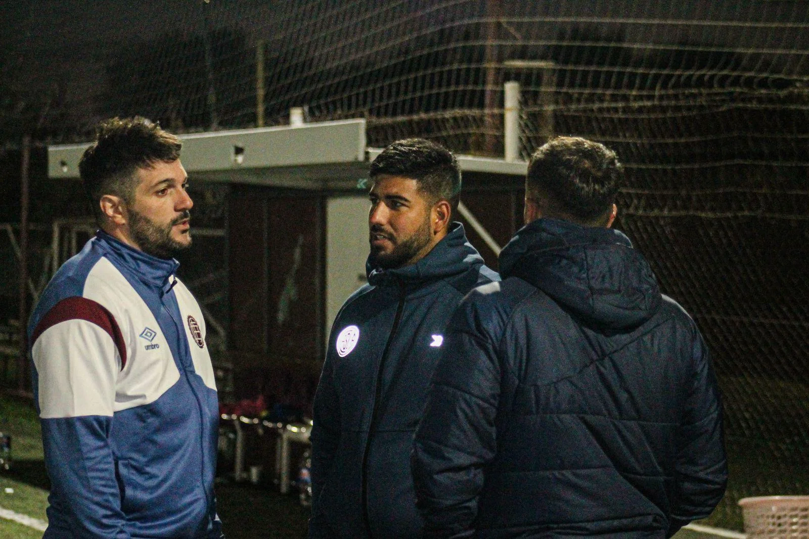 Lanús fútbol femenino