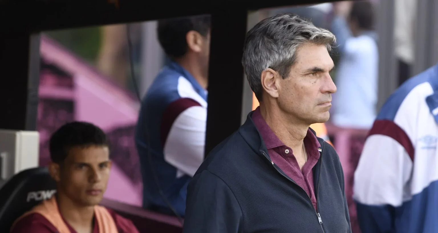 Pellegrino Lanús Melgar