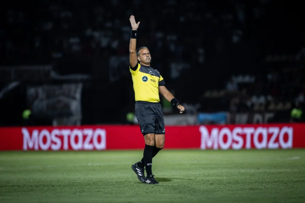 Penel Lanús Godoy Cruz