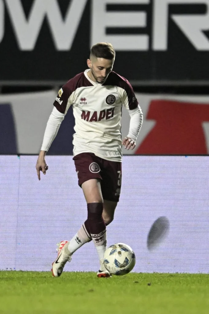 Nicolás Morgantini