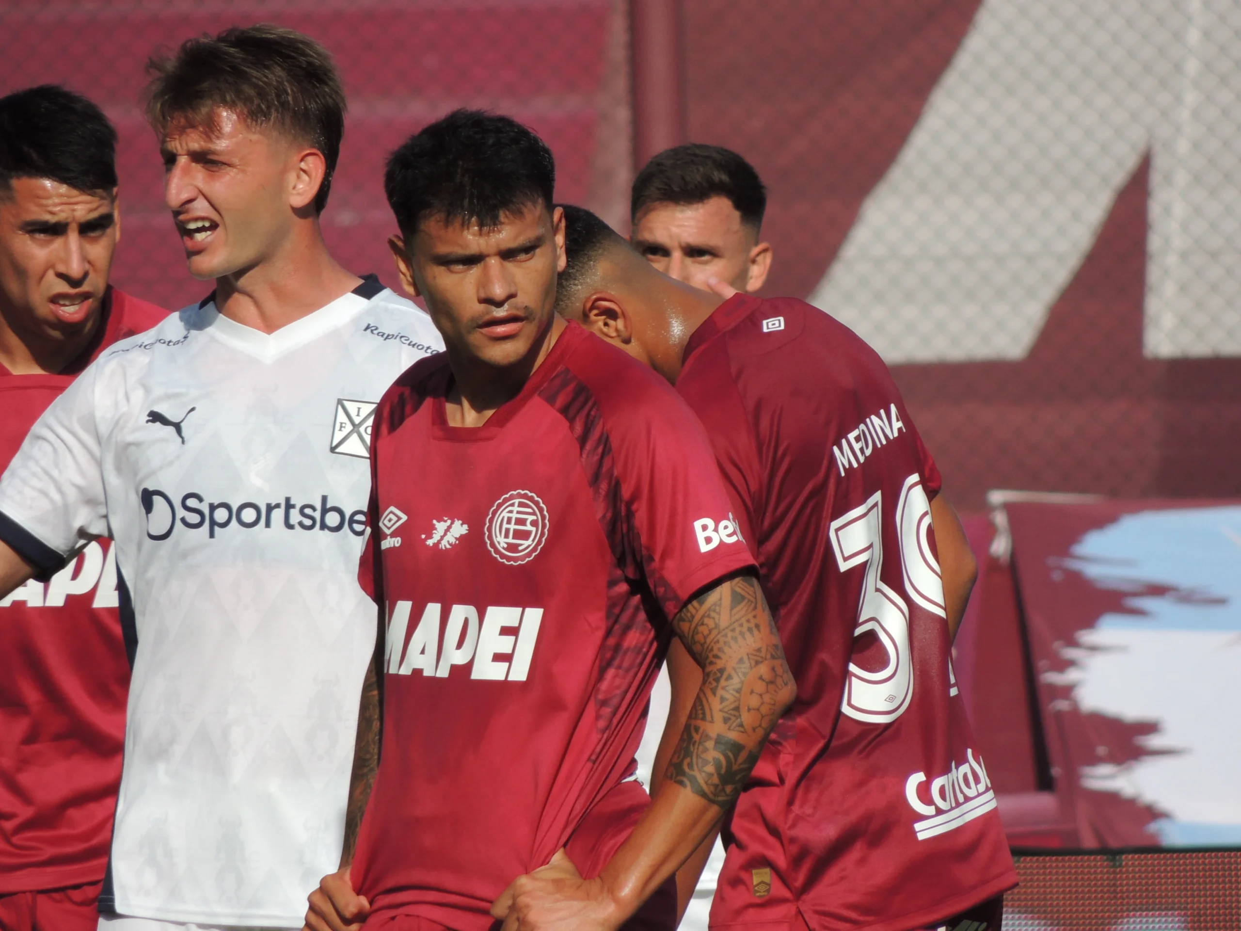 Walter Bou 2