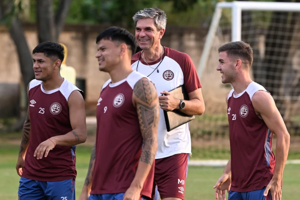 Lanús