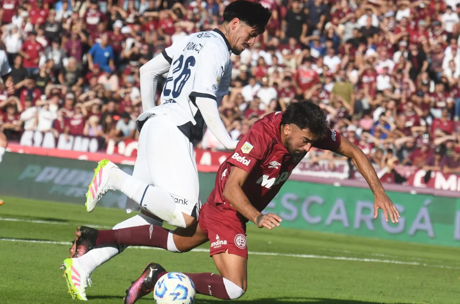 Lanús
