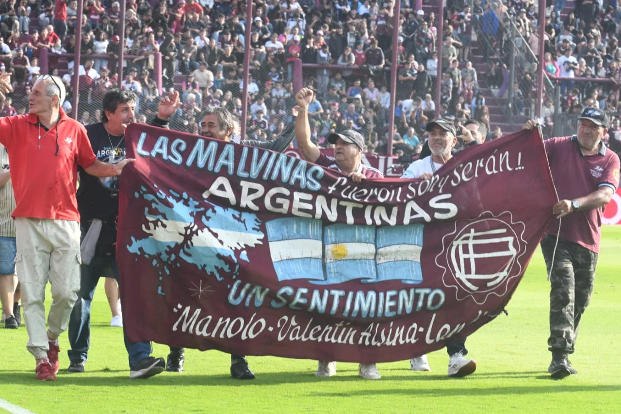 Malvinas