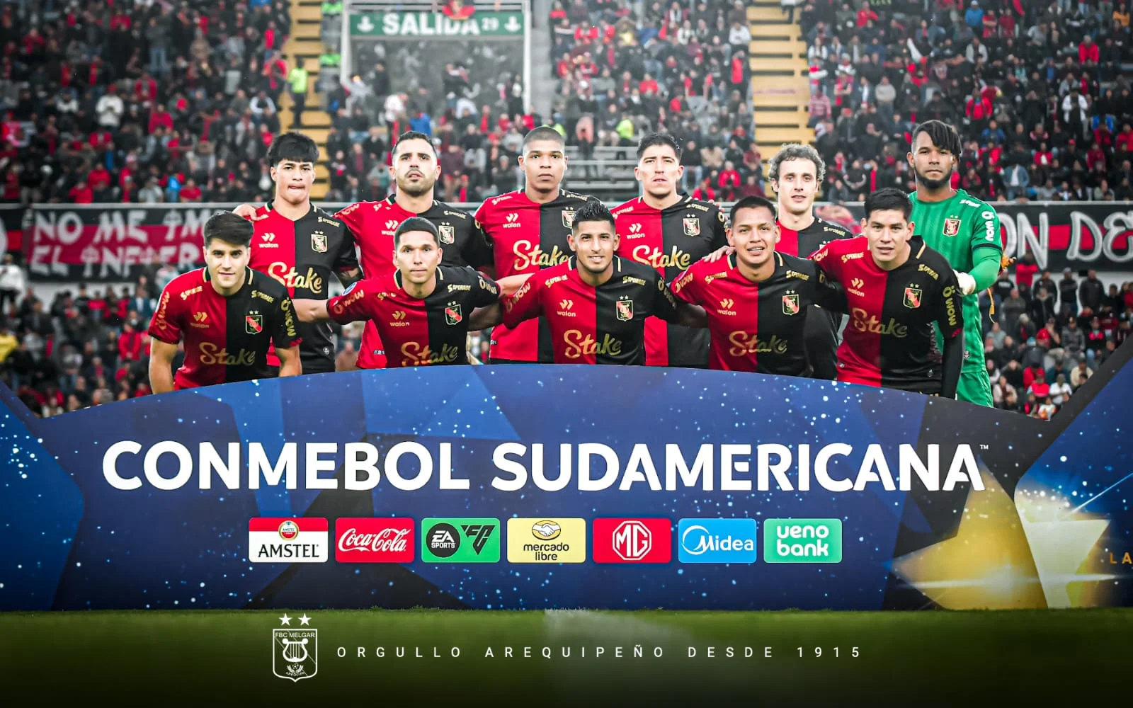 Sudamericana