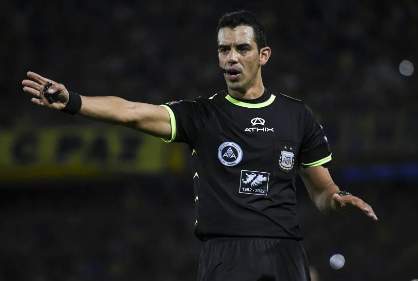 Arbitro