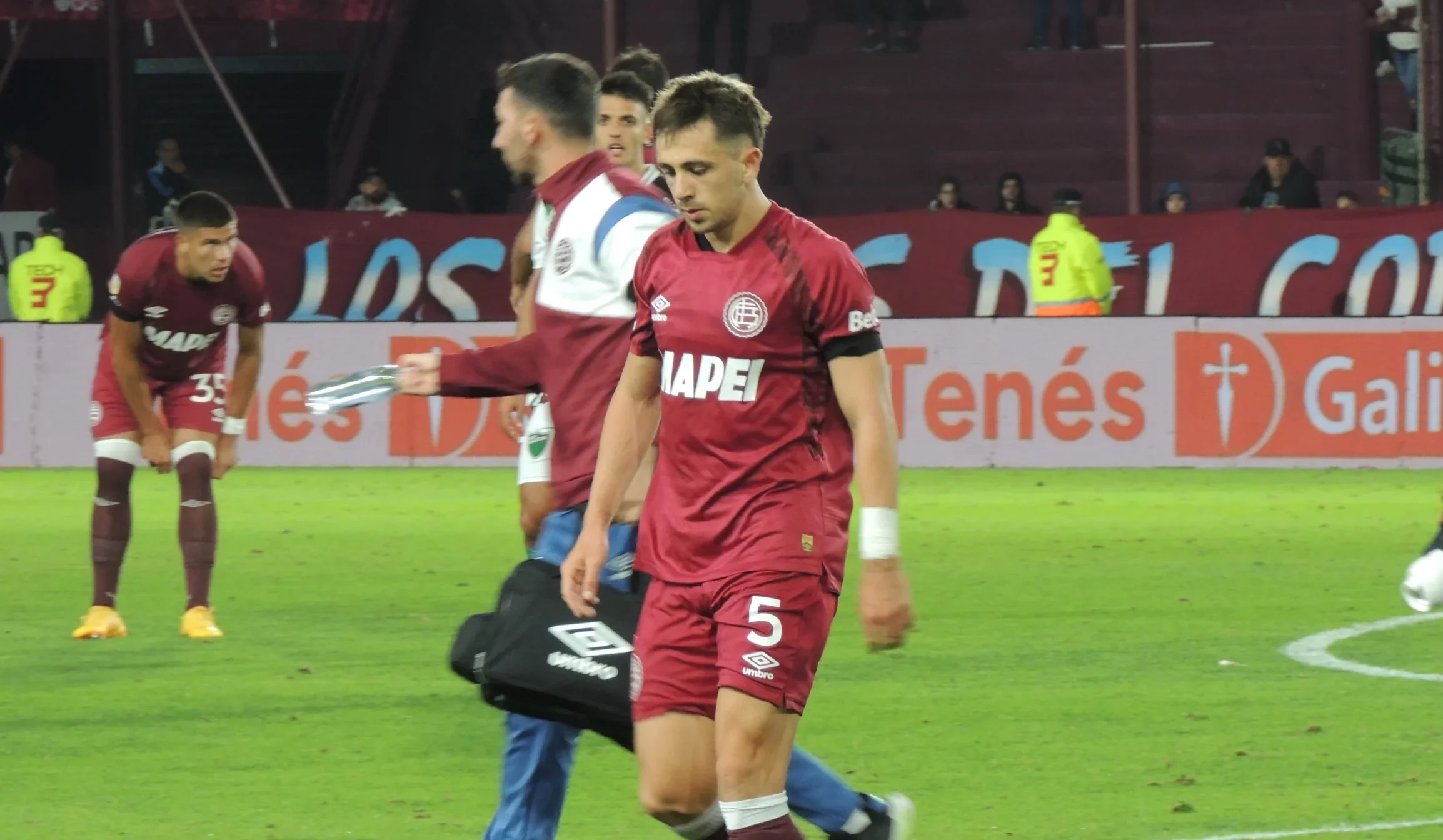 peña 4