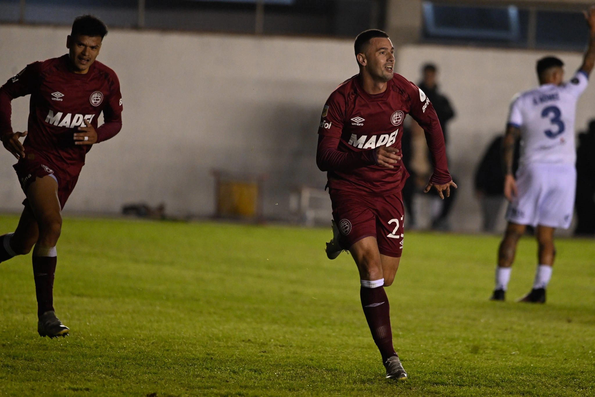 lanus velez 2