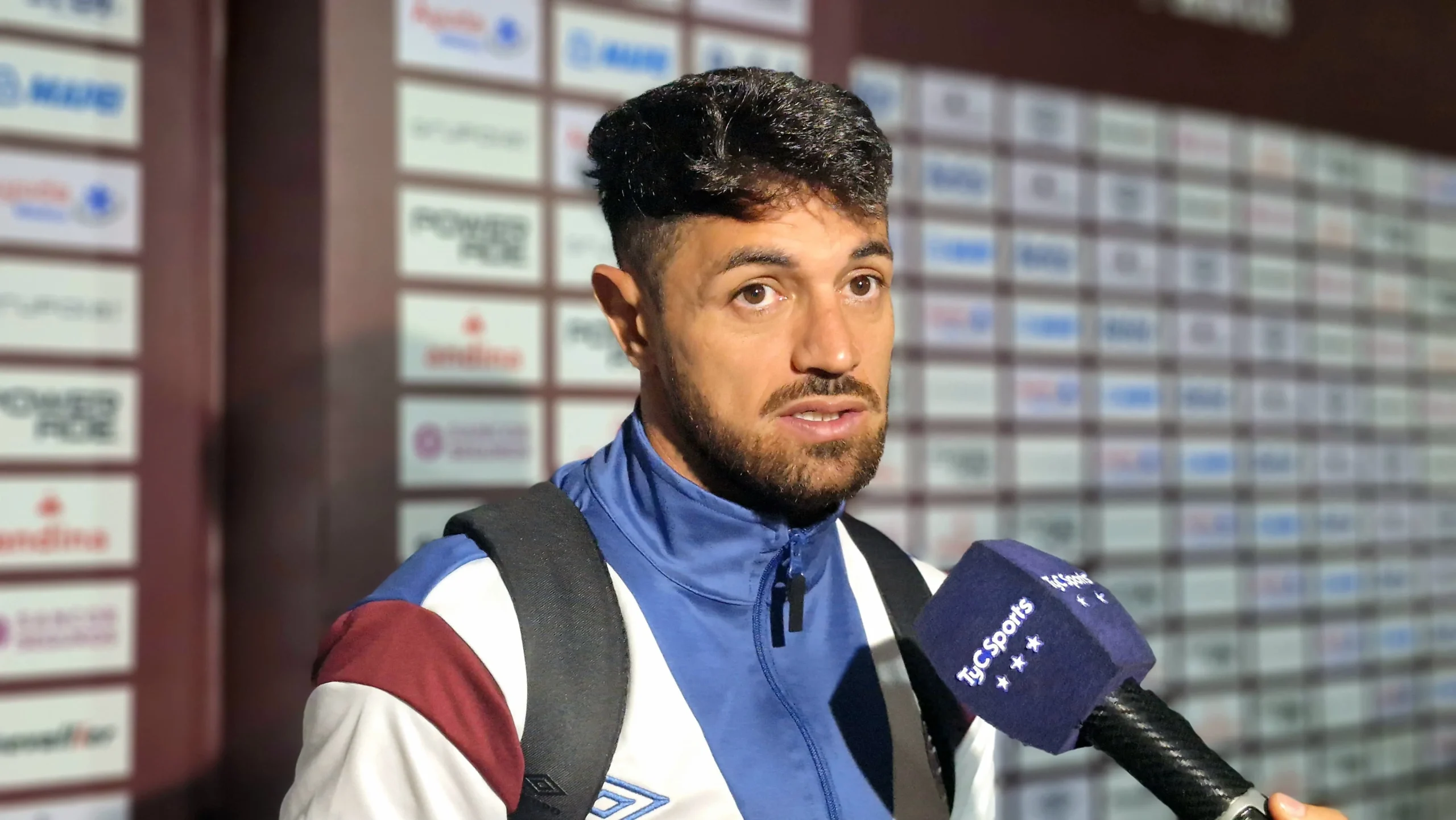 Lautaro Acosta