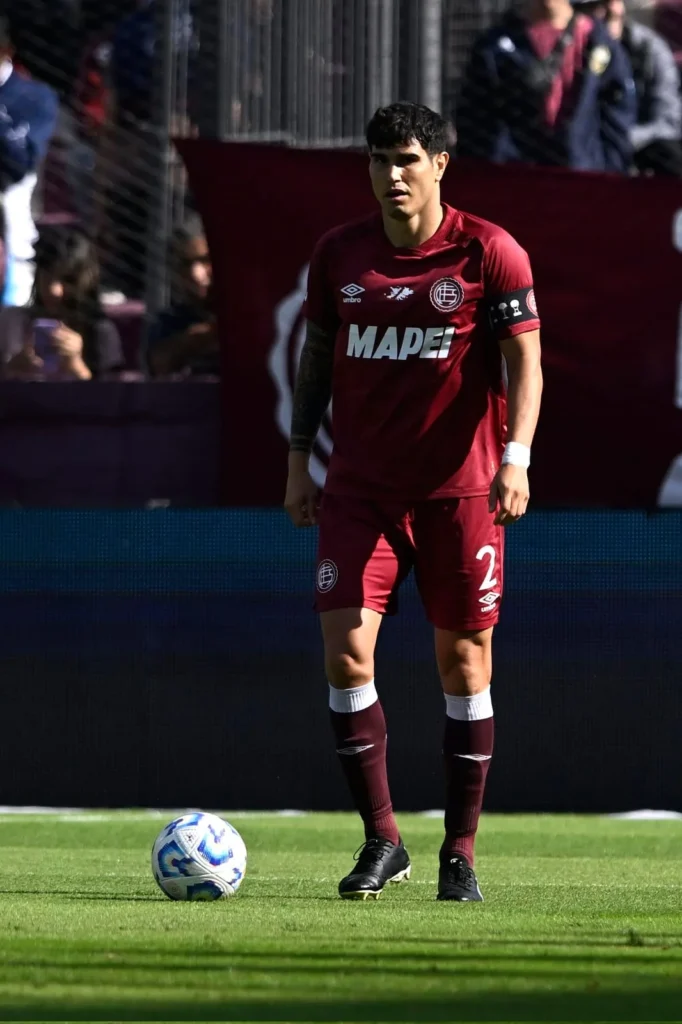 Ezequiel Muñoz