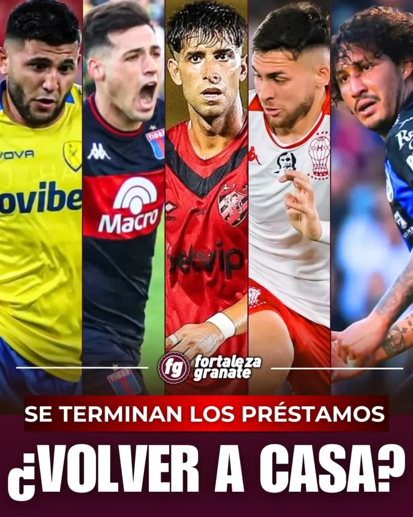 Préstamos