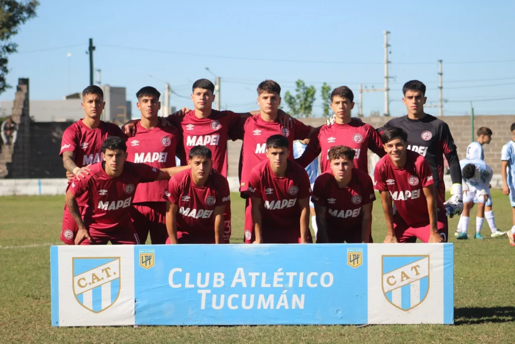 Reserva clasificación equipo