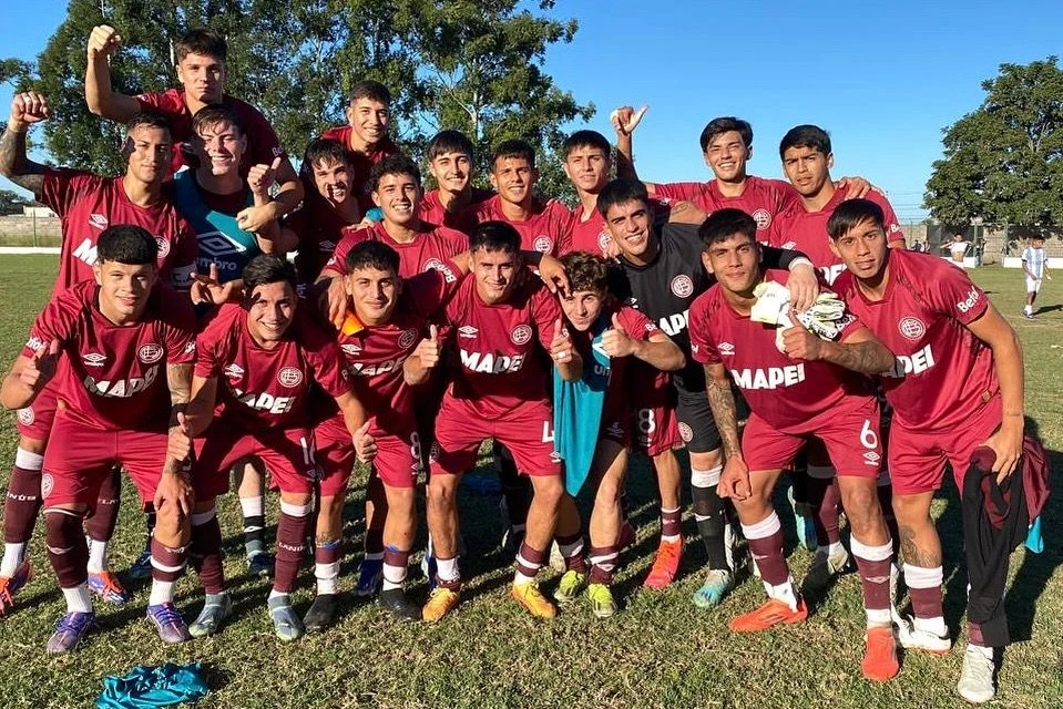 Reserva clasificación en Tucumán