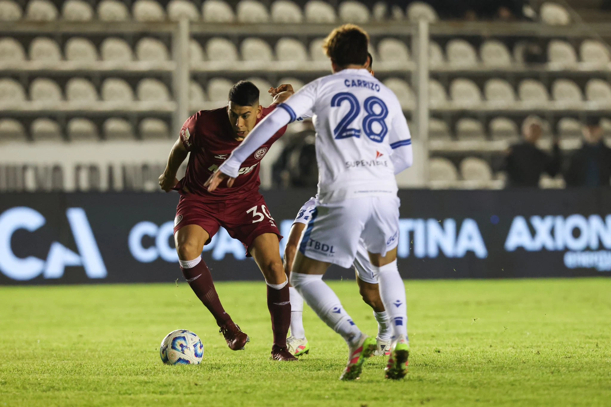 lanus velez 1