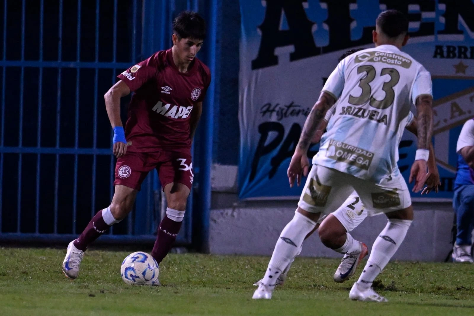 lanus 2