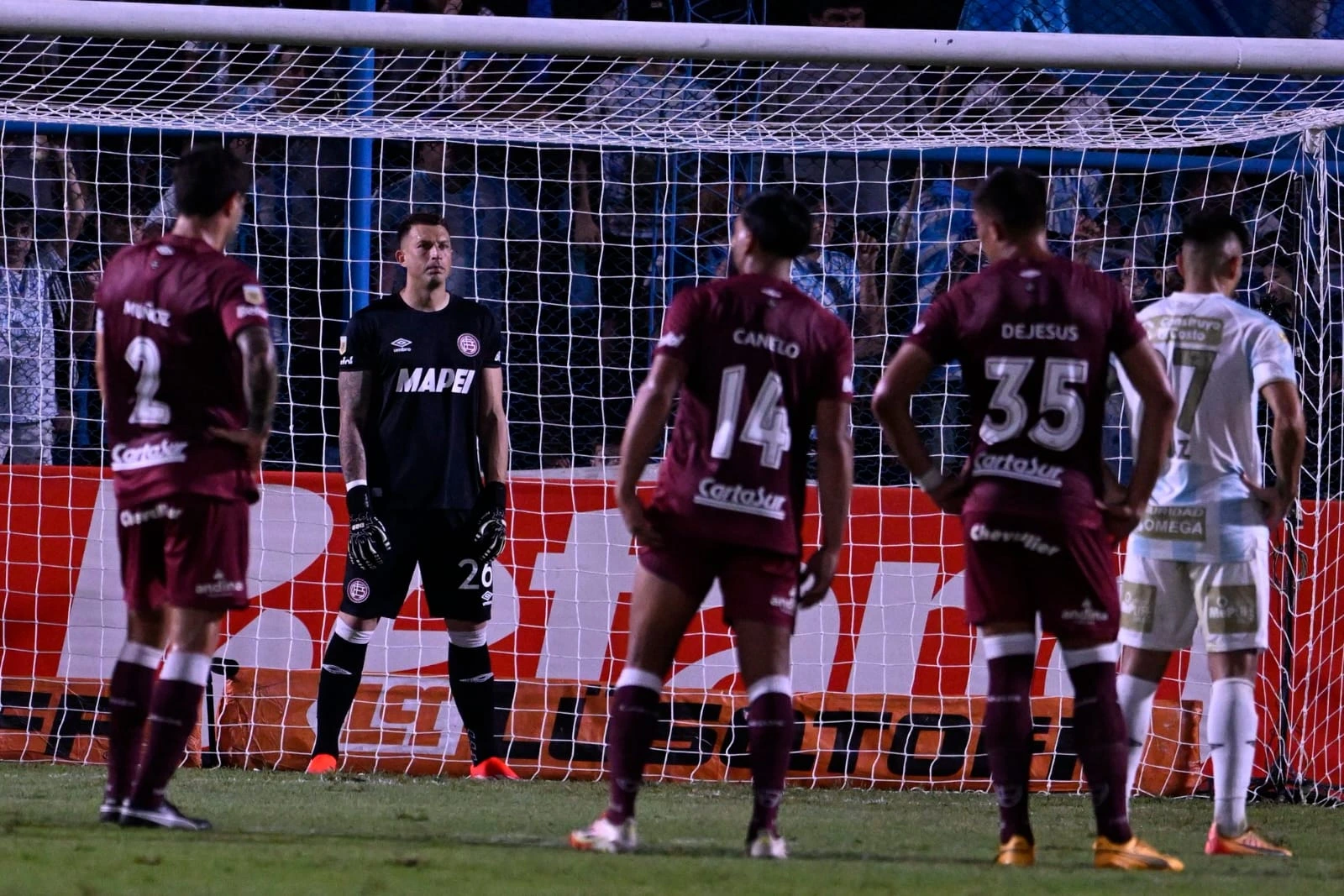 lanus 1 