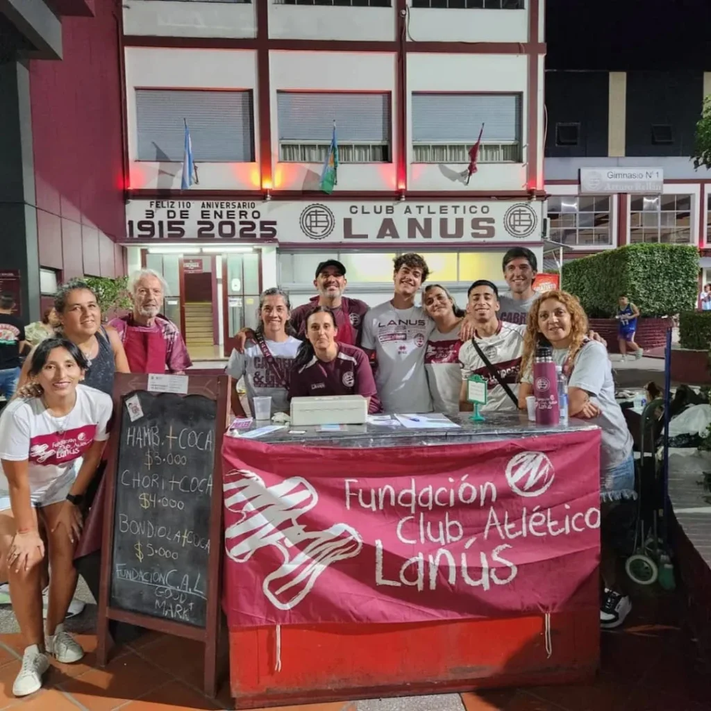 Tejetón solidario