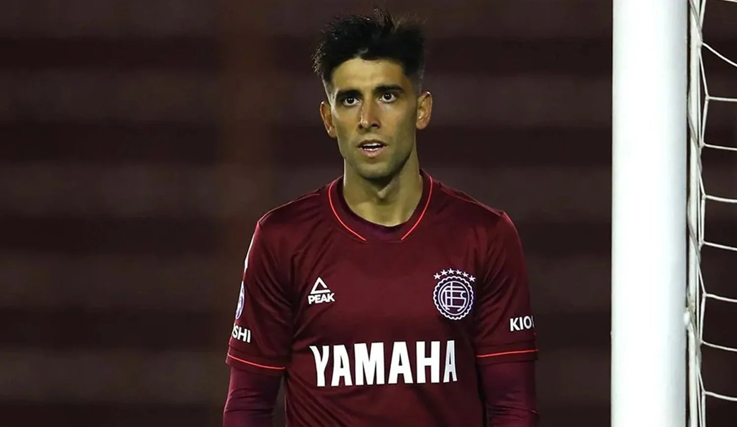 Di Plácido Lanús