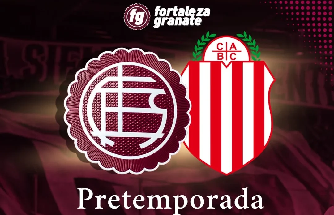 Les dan pelota: Nuevo amistoso contra Barracas en Ezeiza