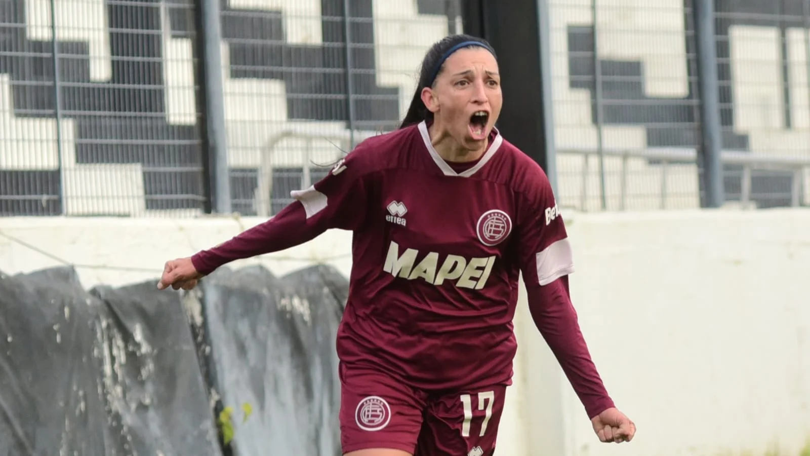 Femenino vs. All Boys