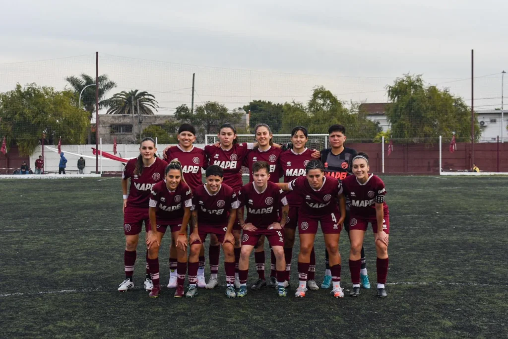 Femenino