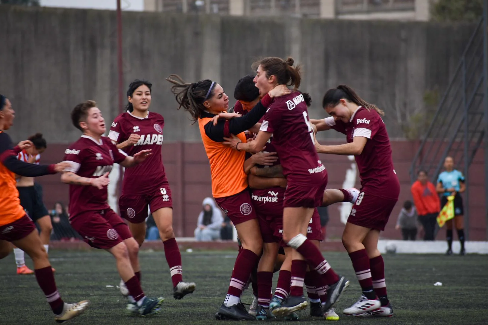 Femenino