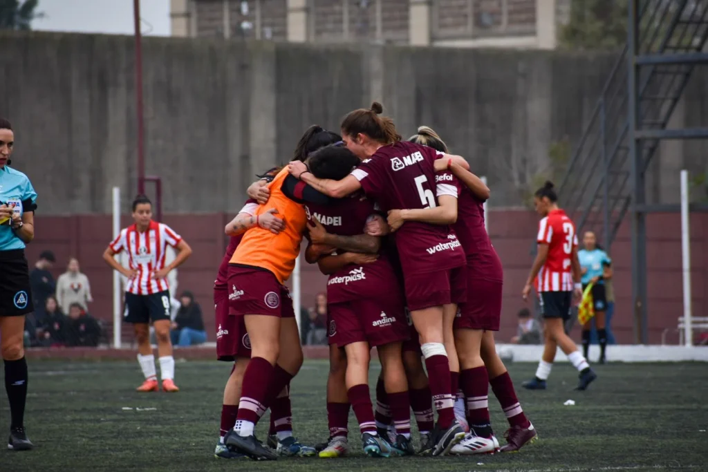 Femenino