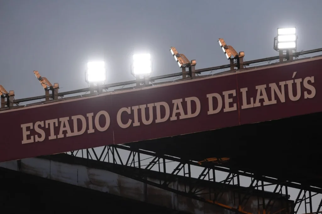 La Fortaleza