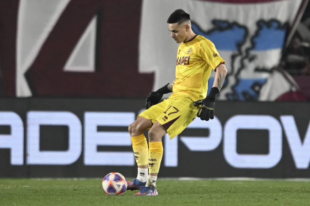 Lautaro Morales
