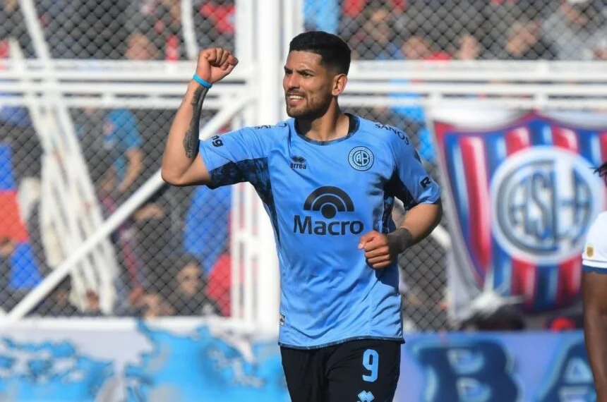 Lucas Passerini