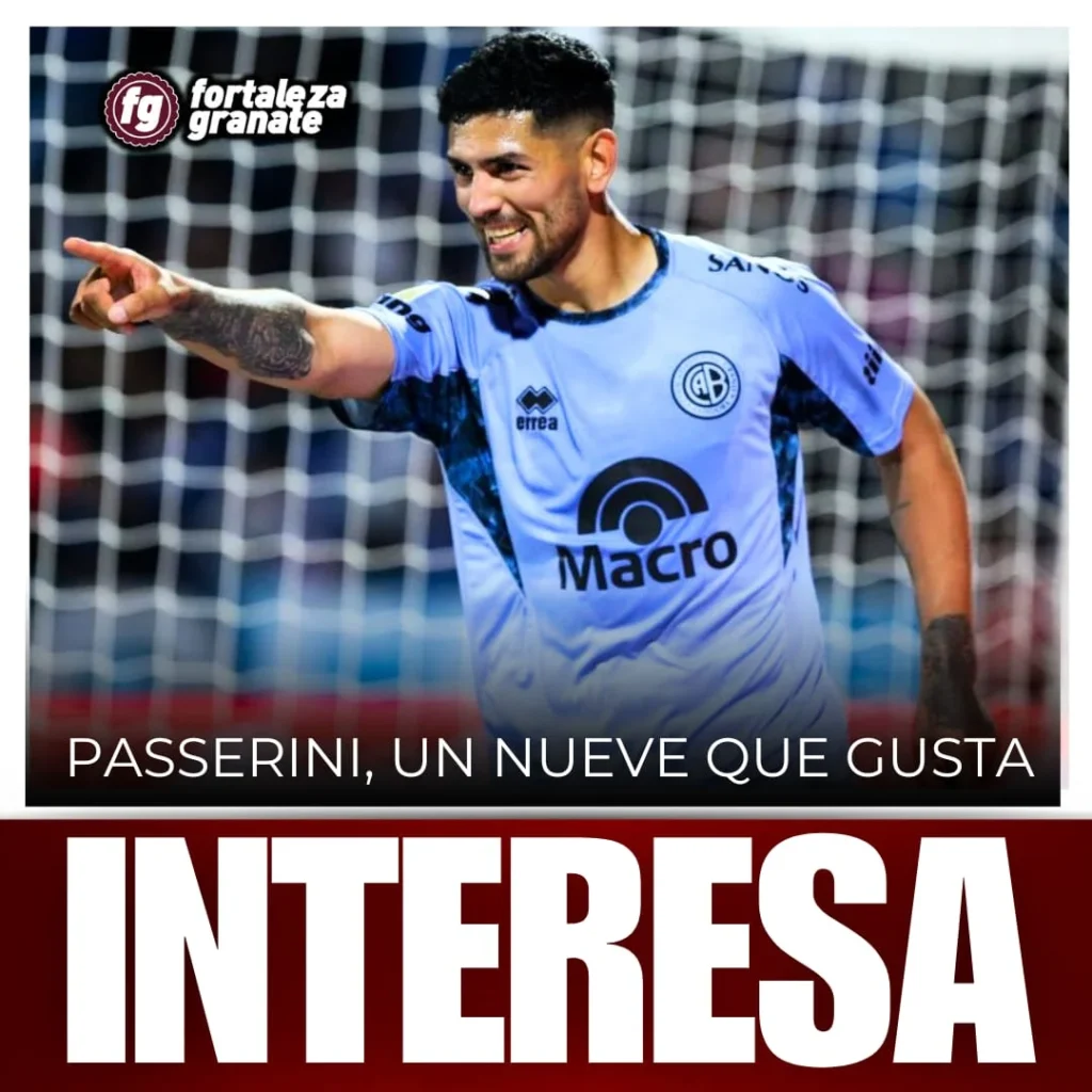 Lucas Passerini