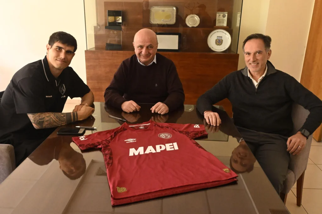 Muñoz renovación