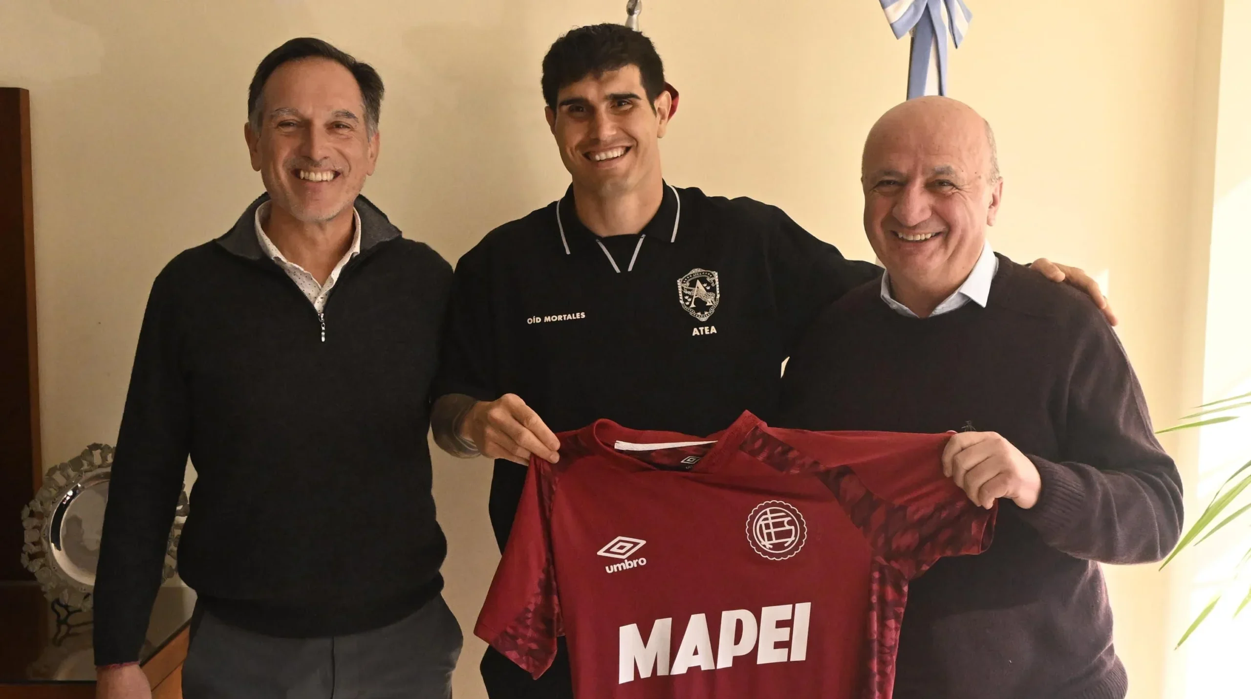 Muñoz renovación