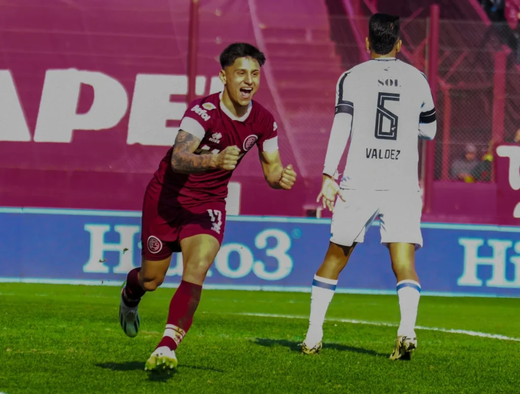Agustín Rodríguez
