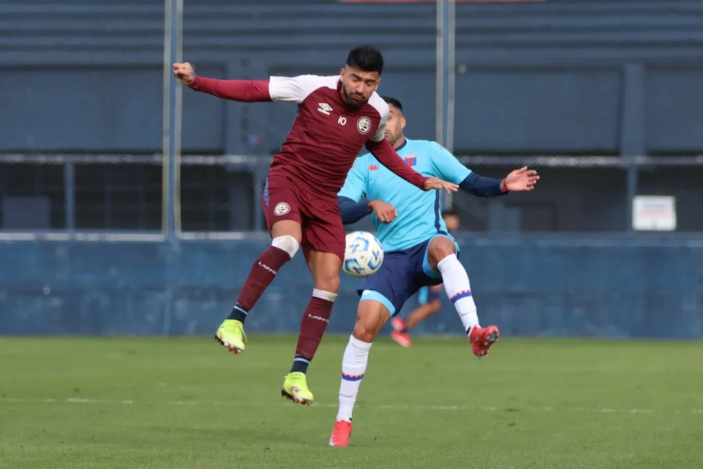 Marcelino Moreno amistoso pretemporada