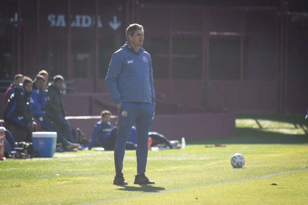 Mauricio Pellegrino