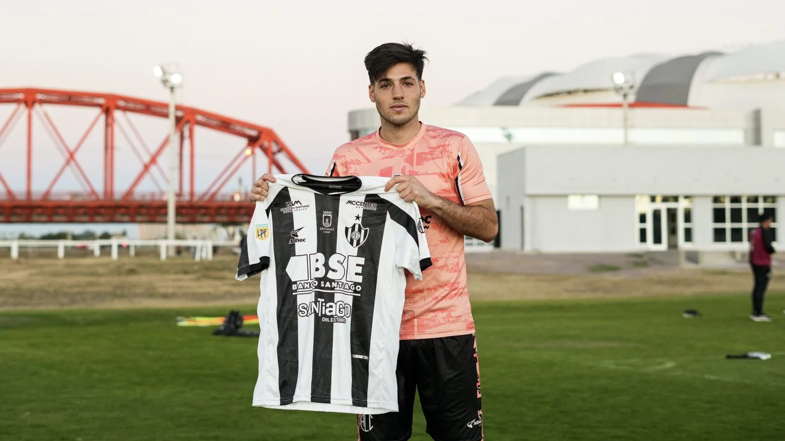 Lucas Besozzi