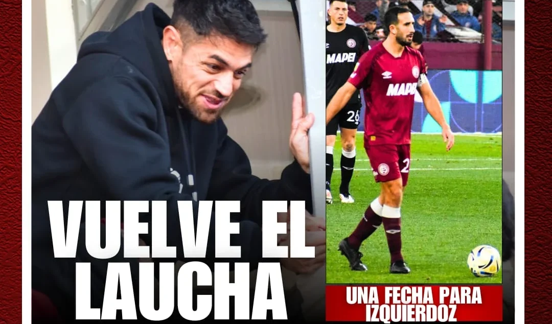 Acosta Izquierdoz sanciones