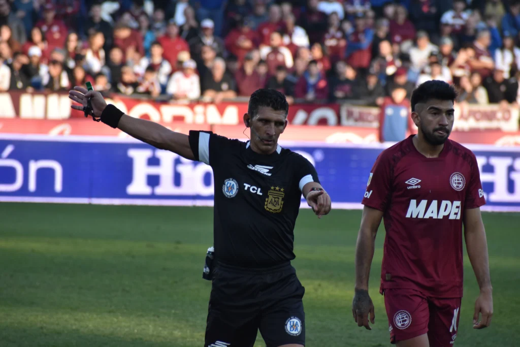 Andrés Merlos