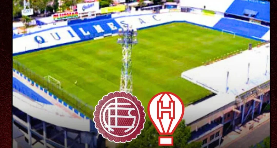 Lanús Huracán Copa Argentina